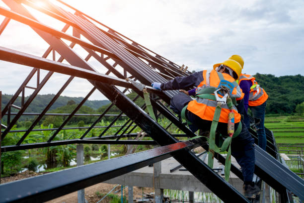 Quick and Trustworthy Emergency Roof Repair Services in Atco, NJ